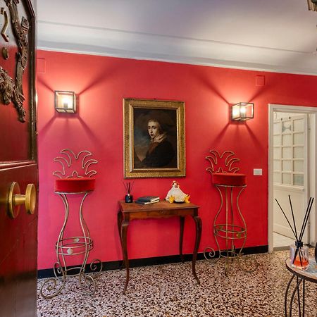 The Apartment Genova 外观 照片