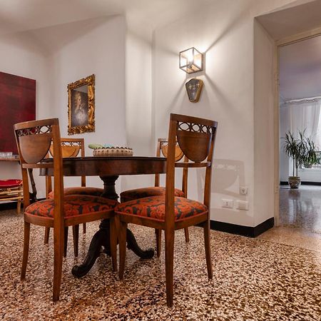The Apartment Genova 外观 照片