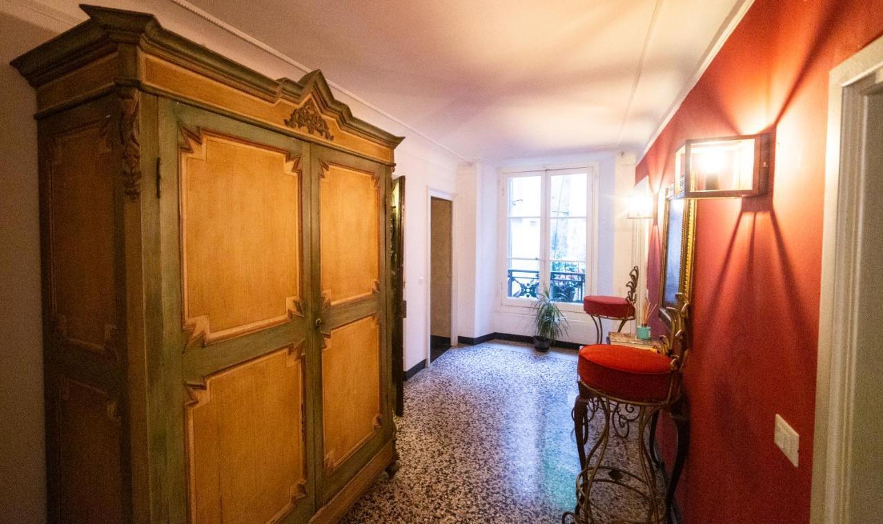The Apartment Genova 外观 照片