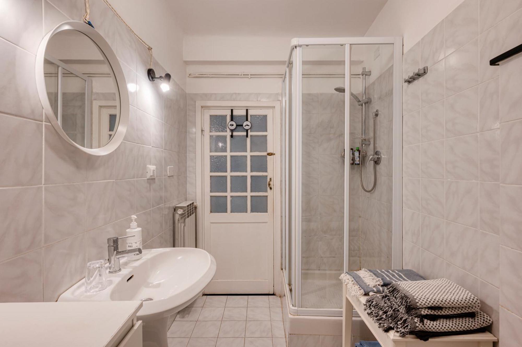 The Apartment Genova 外观 照片