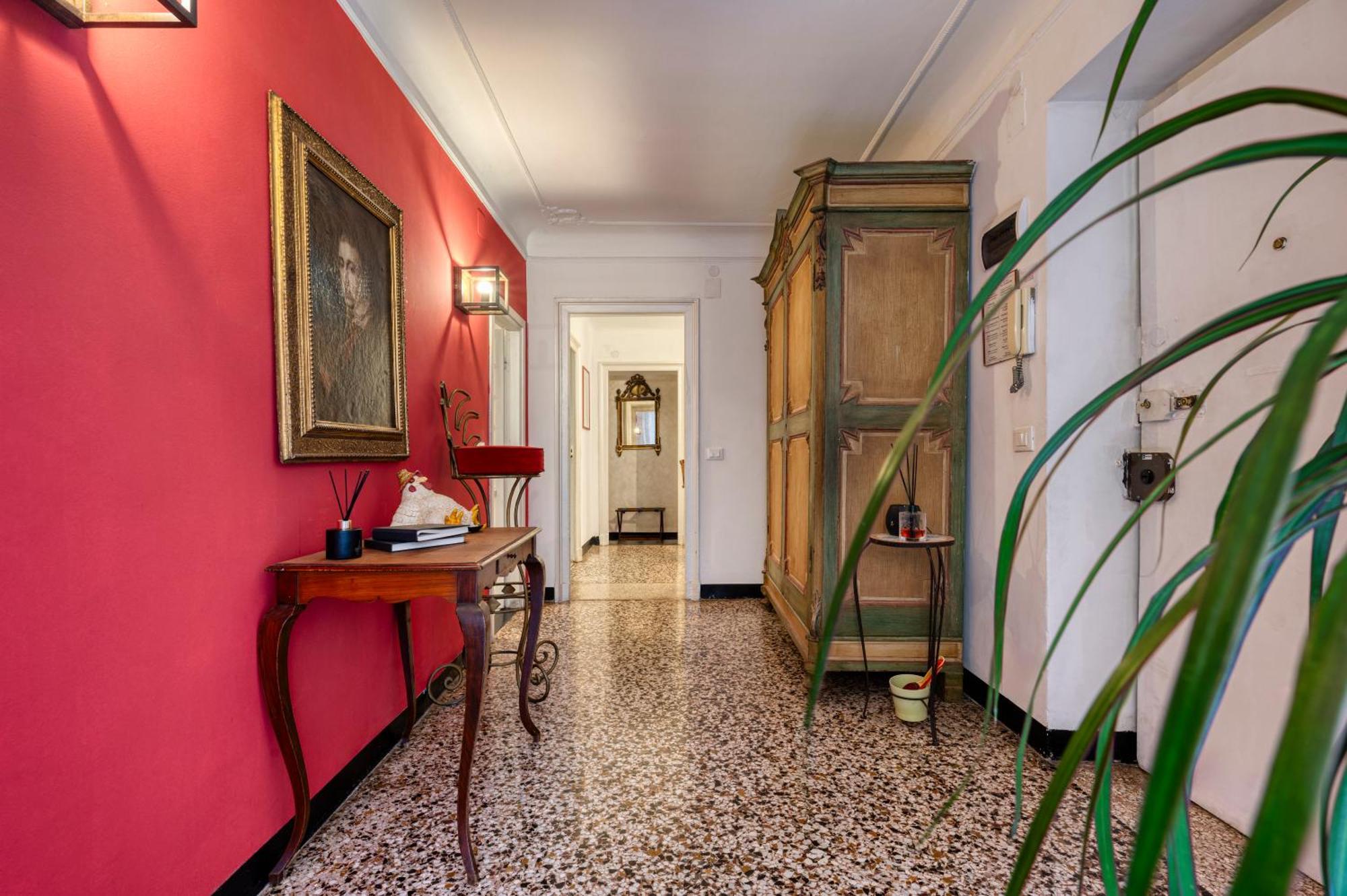 The Apartment Genova 外观 照片
