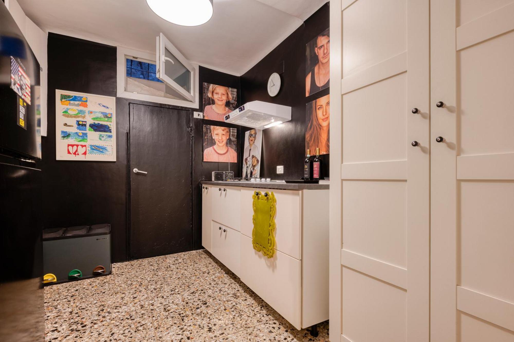 The Apartment Genova 外观 照片